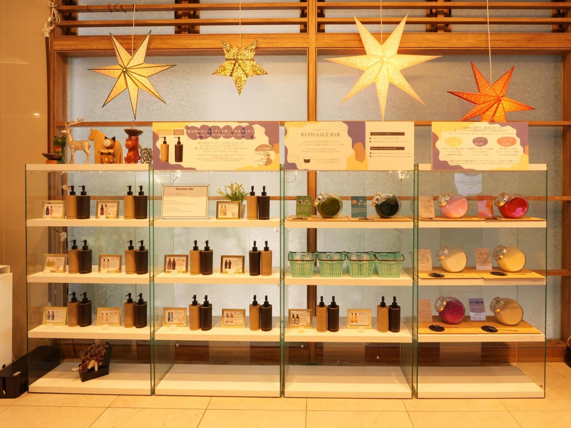 The Breakfast Hotel Fukuoka Nakasu Екстериор снимка