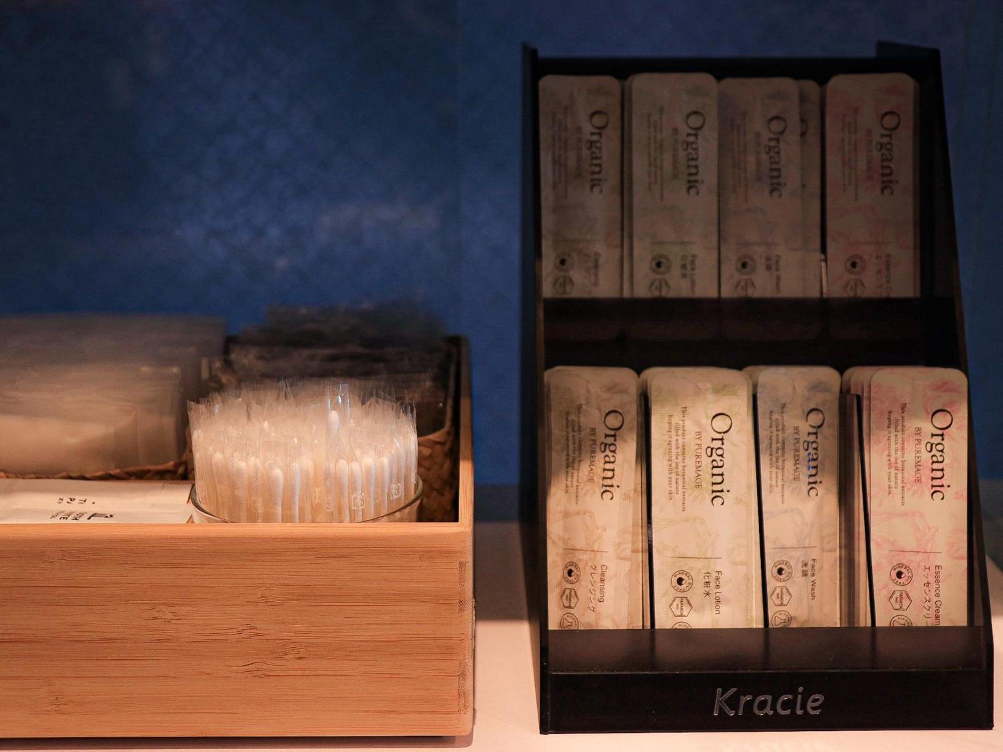 The Breakfast Hotel Fukuoka Nakasu Екстериор снимка