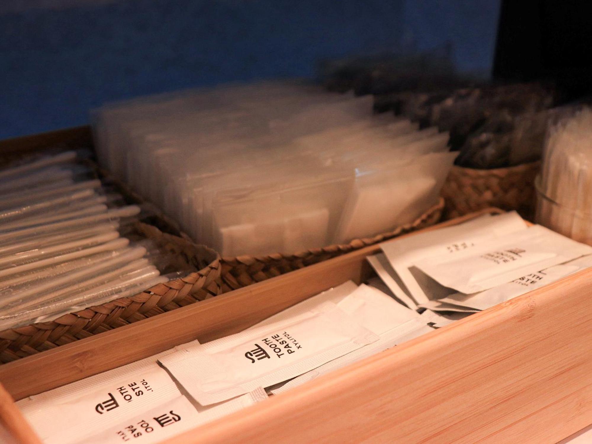 The Breakfast Hotel Fukuoka Nakasu Екстериор снимка