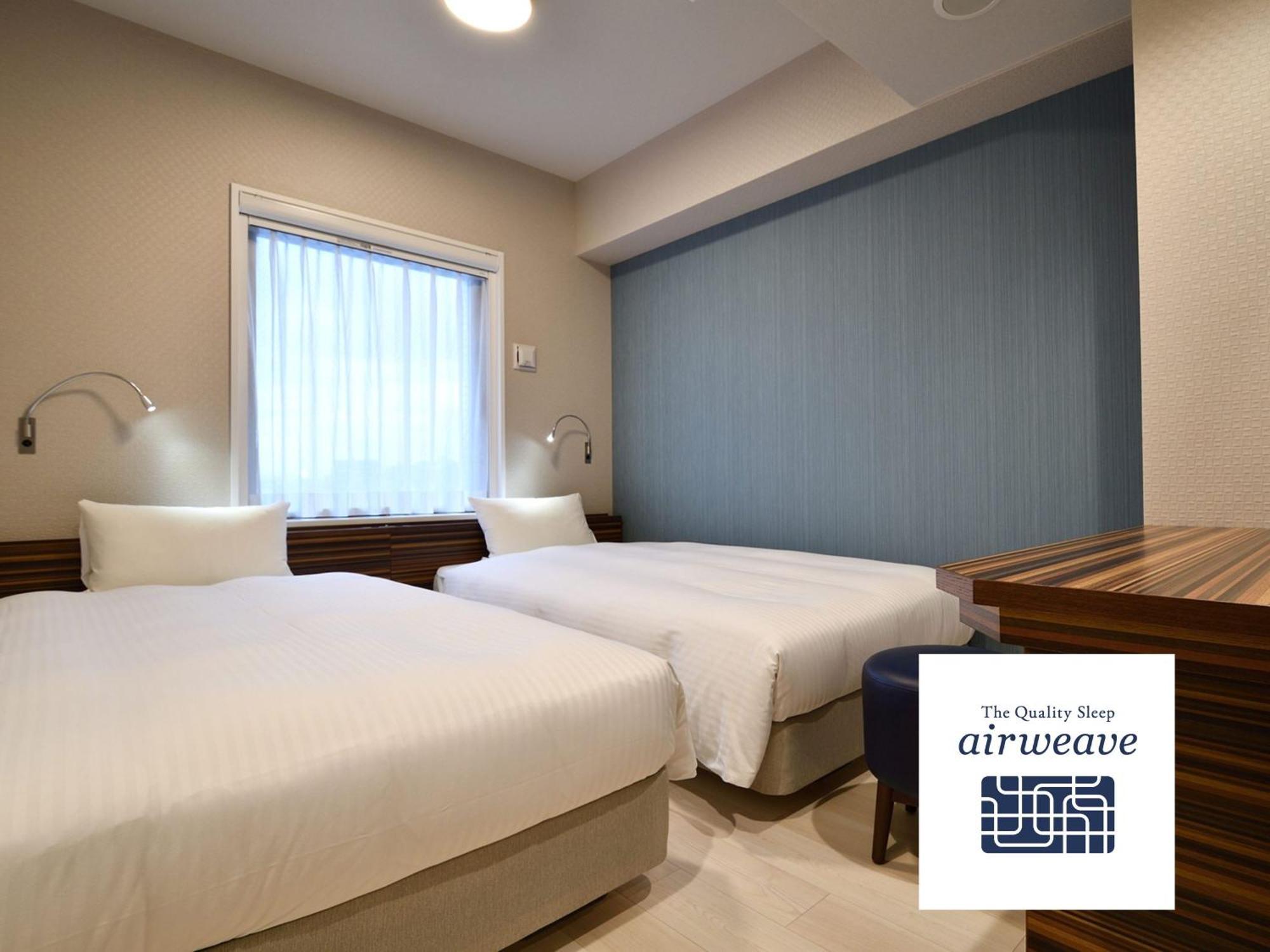 The Breakfast Hotel Fukuoka Nakasu Екстериор снимка