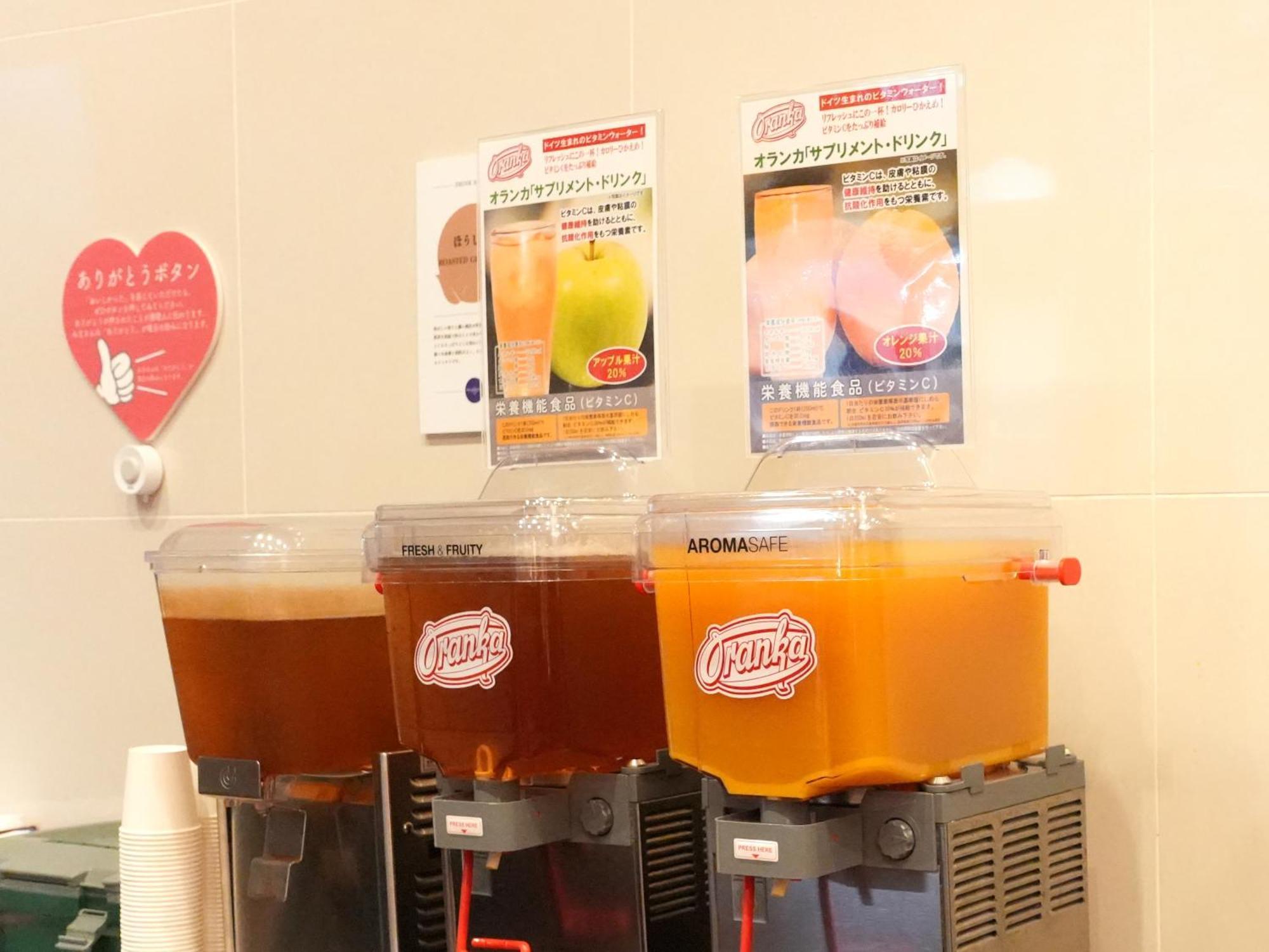 The Breakfast Hotel Fukuoka Nakasu Екстериор снимка