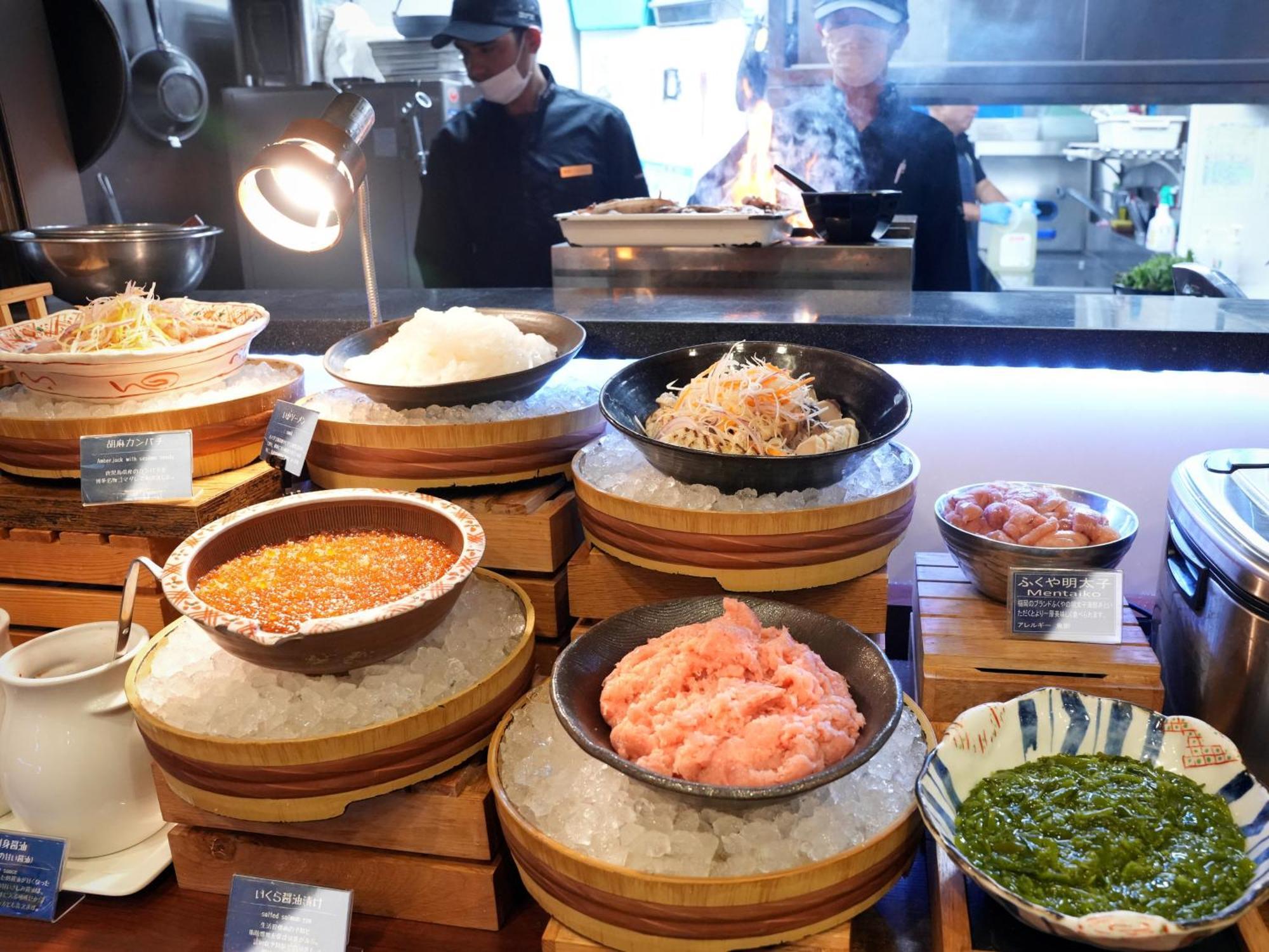 The Breakfast Hotel Fukuoka Nakasu Екстериор снимка